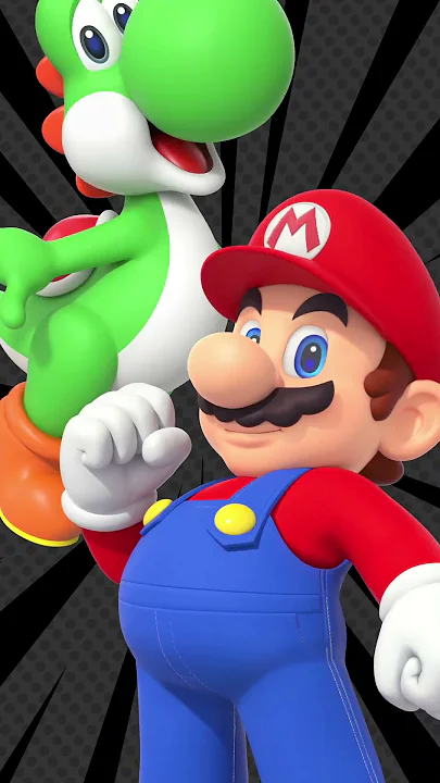 File:They seem pretty SHY. thumbnail.webp - Super Mario Wiki, the Mario ...