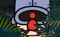Dr. Crygor in Agate Forest