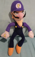 2012 Goldie plush