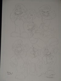 Archie Comics - Mario concepts.jpg