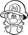 Baby Mario Page 43