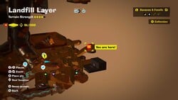 Where to find Cranky Kong