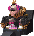 Ostrich Elder