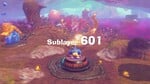 One of Forest Layer's Banandium Gems