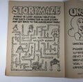 The Story Maze