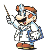 Dr. Mario (game) - Super Mario Wiki, the Mario encyclopedia