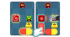 Rotating Cannon from Dr. Mario World. This image is squashed horizontally.
