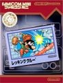 Famicom Mini: Wrecking Crew