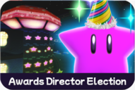 Awards Director Election