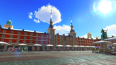 Tour Madrid Grande