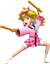 Peach (Happi) from Mario Kart Tour