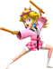 Peach (Happi) from Mario Kart Tour