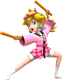 Peach (Happi) from Mario Kart Tour