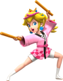 Peach (Happi)