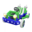 Green Lightning from Mario Kart Tour