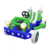 Green Lightning from Mario Kart Tour