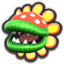 Petey Piranha from Mario Kart Tour