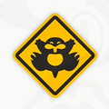 Mario Kart World (Sticker)