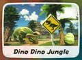Dino Dino Jungle