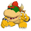 An unused model of Koopa Kid from Mario Party 8