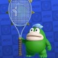 Picture of Spike from Mario Tennis Aces Fun Trivia Quiz