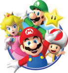List Of Rumors And Urban Legends About Mario Super Mario Wiki The Mario Encyclopedia