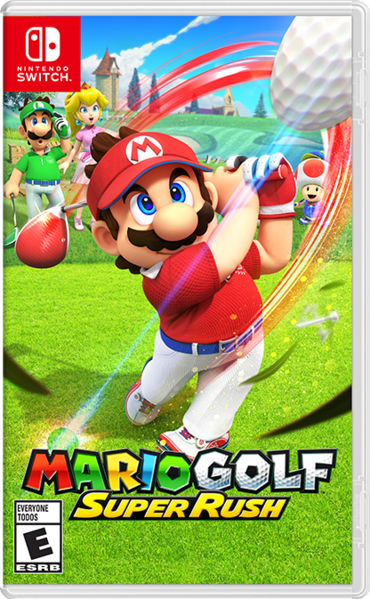 File:Mario Golf Super Rush NA cover.png