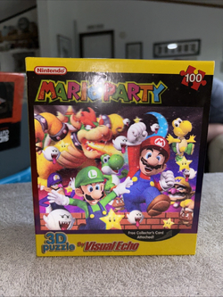 Mario Party