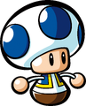 Mini Toad