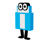 Mr. Eraser SMM2 model.png