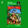 Donkey Kong Country (Japanese)
