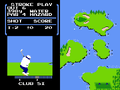 "Water Hazard"