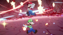 Thumbnail for "Reclusa's Fierce Attack" from Mario & Luigi: Brothership used for Nintendo Music