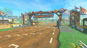 Thumbnail for "Moo Moo Meadows (Intro)" from Mario Kart World used for Nintendo Music