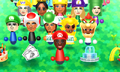 "Main Theme 6 (StreetPass Mii Plaza)"