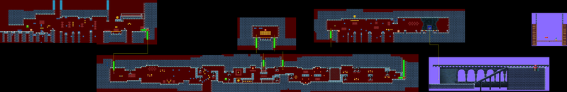 File:NSMBU Larry's Torpedo Castle Map.png