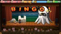 A Bingo! in the Nintendo Switch remake