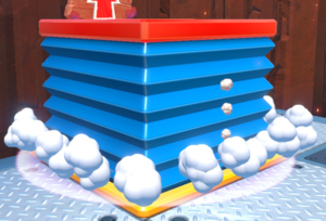 Super Jump Panel - Super Mario Wiki, the Mario encyclopedia
