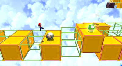 Beat Block Galaxy - Super Mario Wiki, the Mario encyclopedia