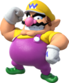 R.I.P. WARIO: 1972-2020: Died by falling inside an elevator while eating Oreos.