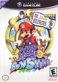 North American box art (Kmart exclusive, includes the official Nintendo Power Player's Guide as a bonus)