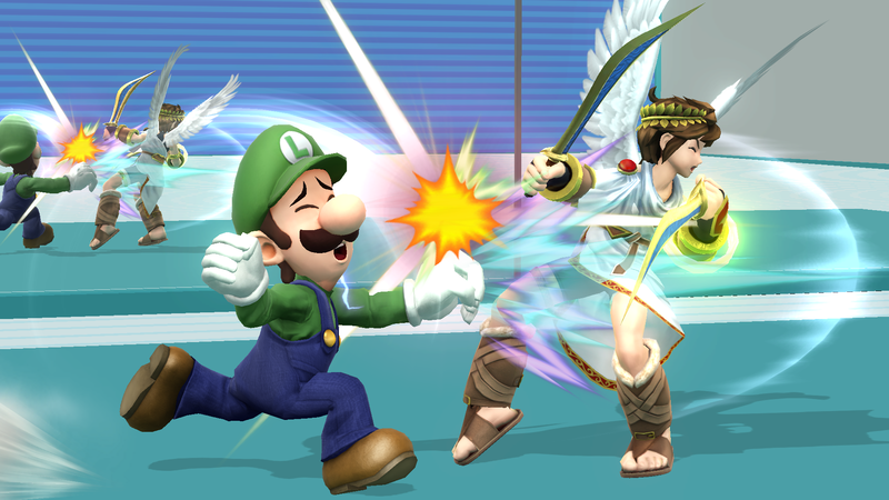 File:SSB4 Wii U - Luigi Screenshot02.png