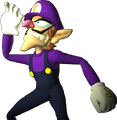 Waluigi