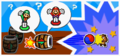 Mario & Luigi: Bowser's Inside Story (Yoo Who Cannon)