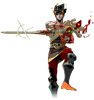 SSBU spirit