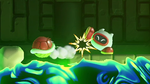 A Final Uncharted Area: Poison Ruins level thumbnail