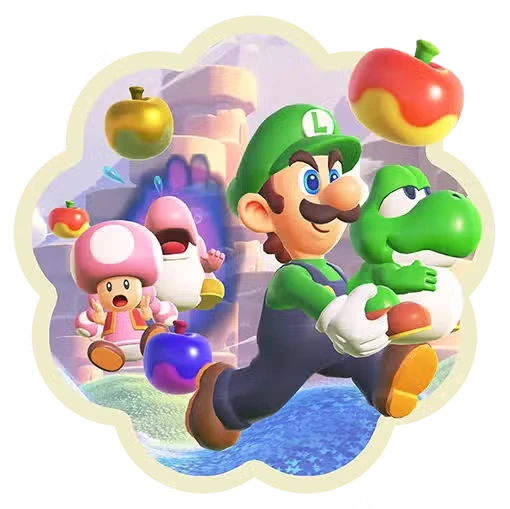 File:Baby Yoshis Feeding Time Icon.webp
