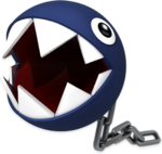 Chain Chomp - Super Mario Wiki, the Mario encyclopedia