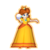Daisy in the Miracle Book from Mario Party 6.
