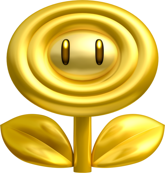 File:GoldFlower.png
